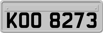 KOO8273