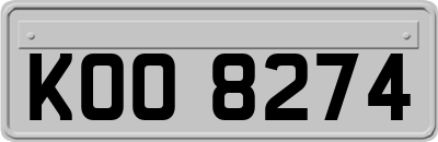 KOO8274