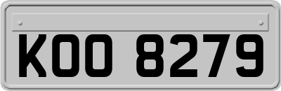 KOO8279