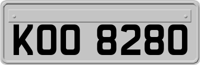 KOO8280