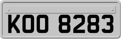 KOO8283