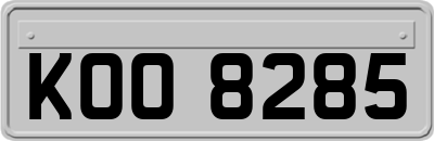 KOO8285