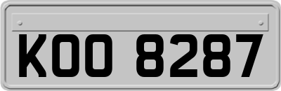 KOO8287