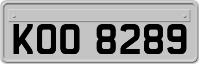 KOO8289