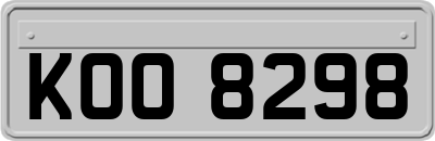 KOO8298