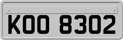 KOO8302