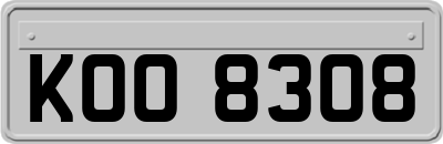 KOO8308