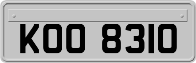 KOO8310
