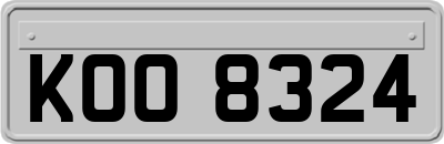 KOO8324