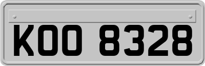 KOO8328