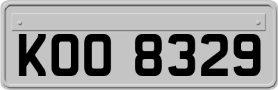 KOO8329