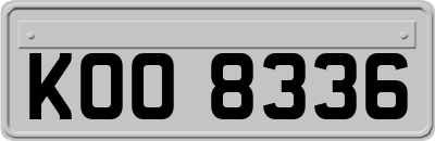 KOO8336