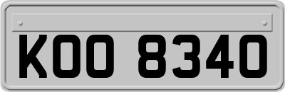 KOO8340