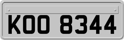 KOO8344