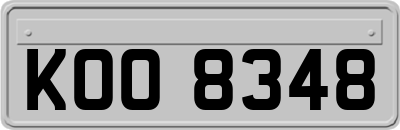 KOO8348