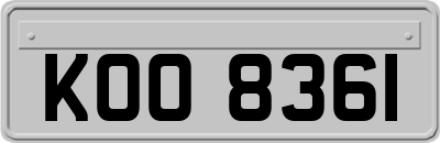 KOO8361