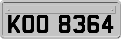 KOO8364