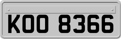 KOO8366