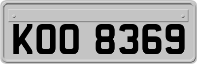 KOO8369