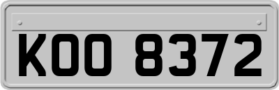 KOO8372