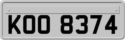 KOO8374