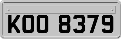 KOO8379
