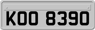 KOO8390