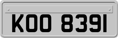 KOO8391