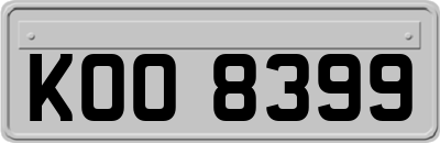 KOO8399