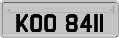 KOO8411