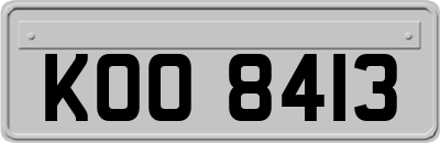 KOO8413