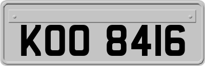 KOO8416