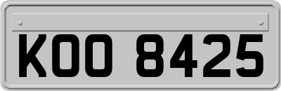 KOO8425