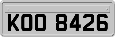 KOO8426
