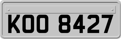 KOO8427