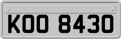 KOO8430
