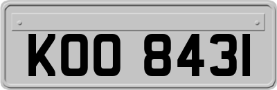 KOO8431