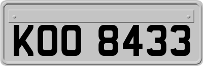KOO8433