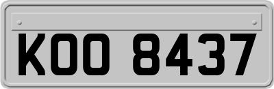 KOO8437