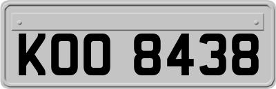 KOO8438
