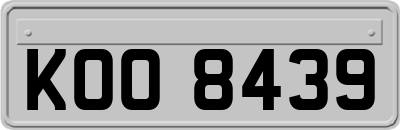 KOO8439