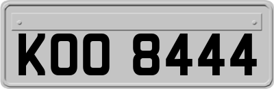 KOO8444