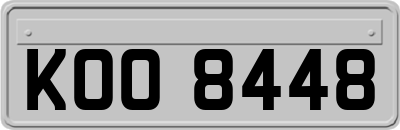 KOO8448