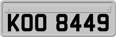 KOO8449