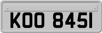 KOO8451