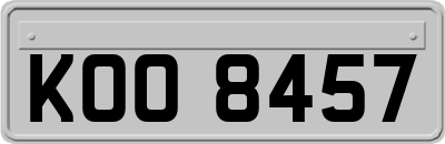 KOO8457