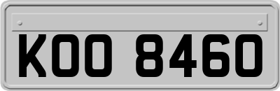 KOO8460