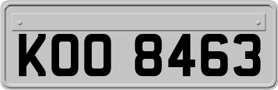 KOO8463