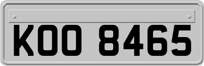 KOO8465