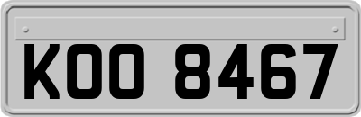 KOO8467